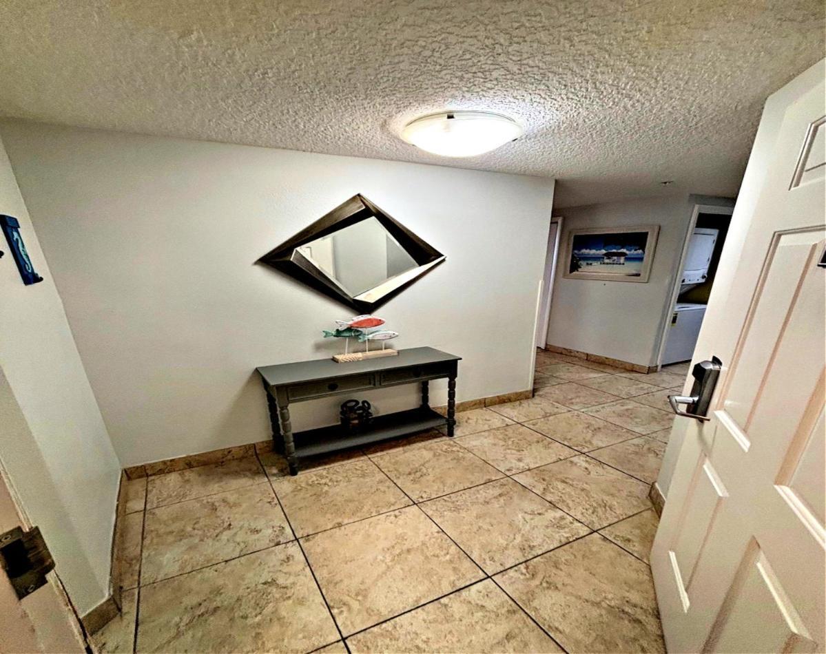 2 Bedroom Direct Oceanfront Wyndham Ocean Walk Daytona Beach 2226-0 デイトナ・ビーチ エクステリア 写真