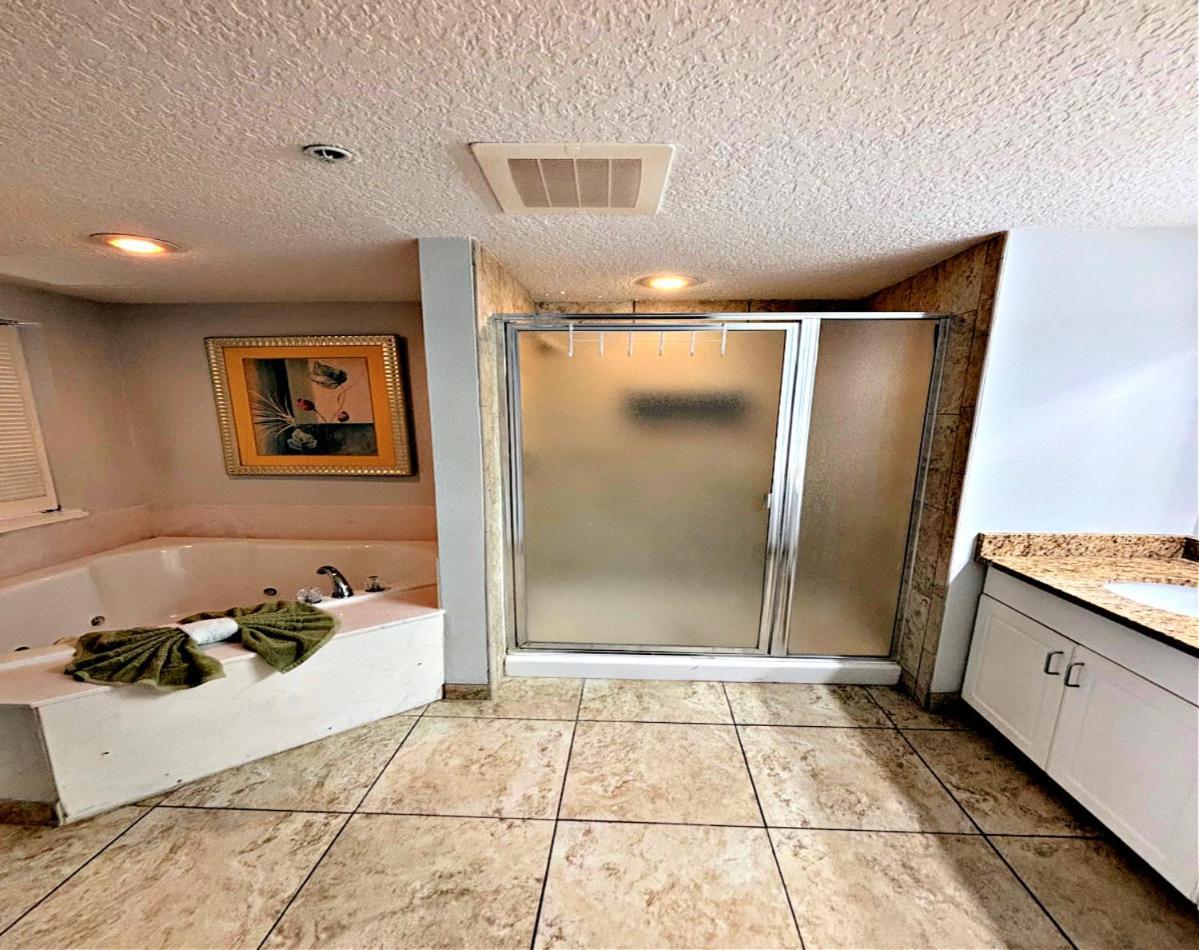 2 Bedroom Direct Oceanfront Wyndham Ocean Walk Daytona Beach 2226-0 デイトナ・ビーチ エクステリア 写真