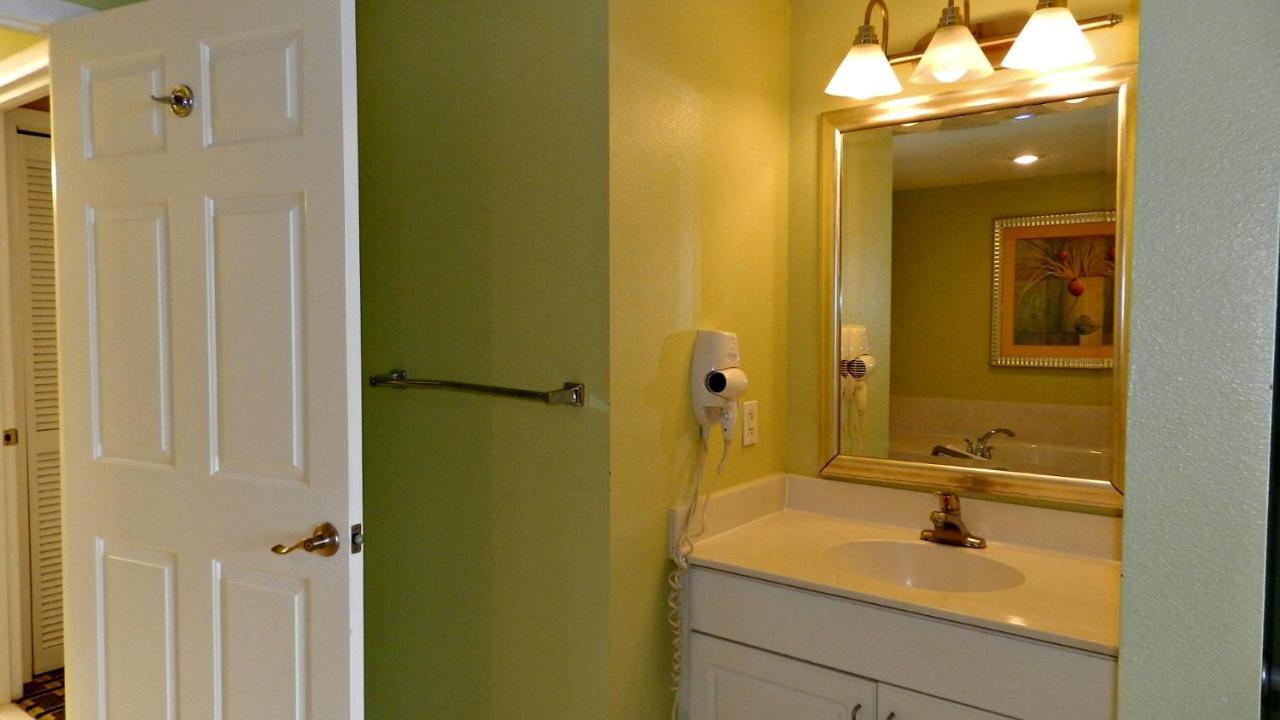 2 Bedroom Direct Oceanfront Wyndham Ocean Walk Daytona Beach 2226-0 デイトナ・ビーチ エクステリア 写真