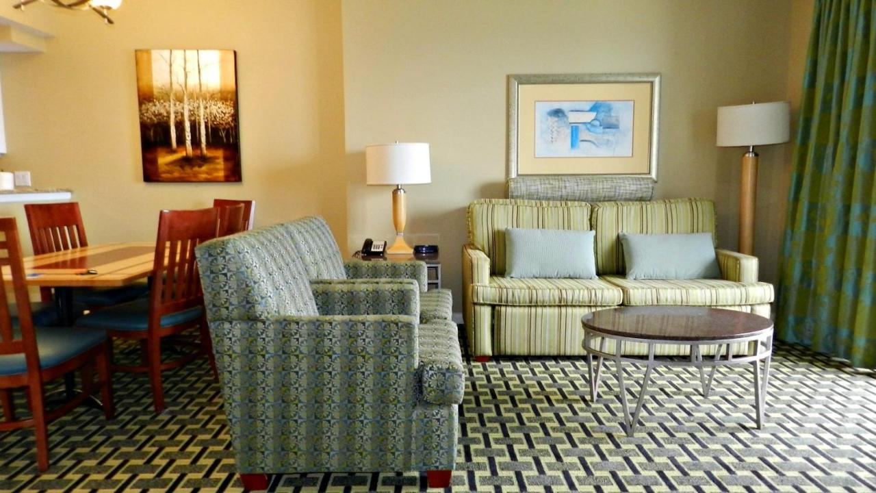 2 Bedroom Direct Oceanfront Wyndham Ocean Walk Daytona Beach 2226-0 デイトナ・ビーチ エクステリア 写真