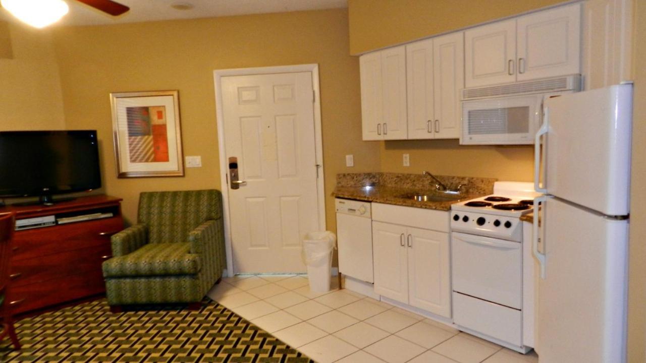 2 Bedroom Direct Oceanfront Wyndham Ocean Walk Daytona Beach 2226-0 デイトナ・ビーチ エクステリア 写真