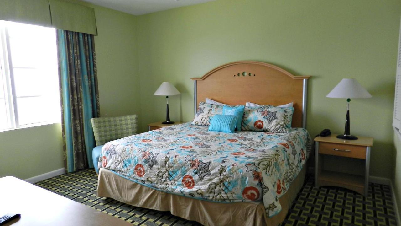 2 Bedroom Direct Oceanfront Wyndham Ocean Walk Daytona Beach 2226-0 デイトナ・ビーチ エクステリア 写真