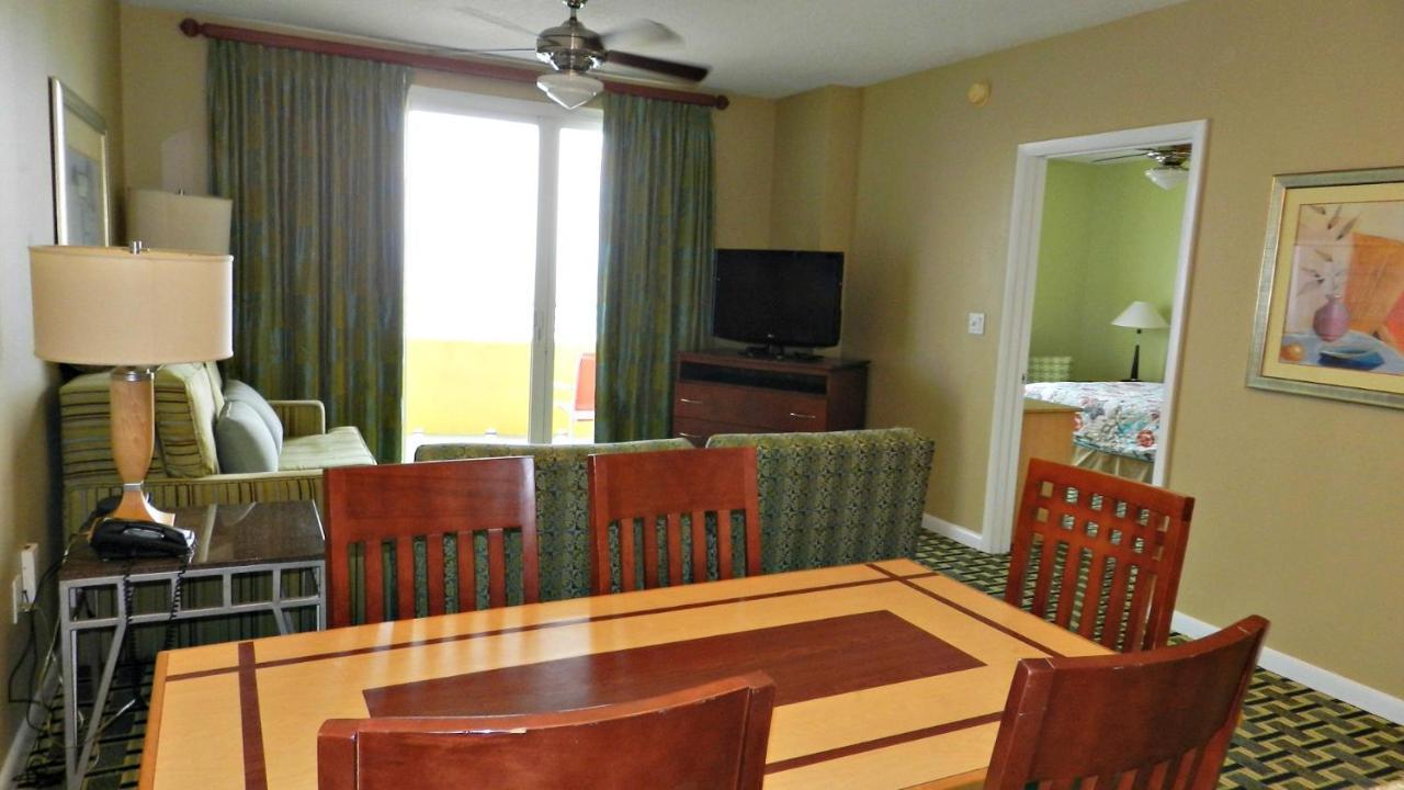 2 Bedroom Direct Oceanfront Wyndham Ocean Walk Daytona Beach 2226-0 デイトナ・ビーチ エクステリア 写真